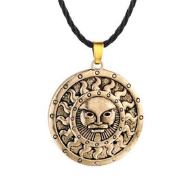 Amulette de Yarilo - image 1