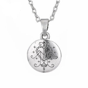Amulette d'Erzulie Freda - image 2