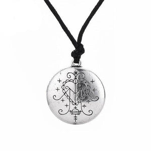 Amulette d'Erzulie Freda - image 4
