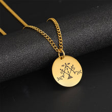 Cargar imagen en el visor de la galería, Amulette d&#39;Ogou Feray - image 4