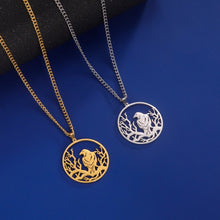 Cargar imagen en el visor de la galería, Amulette du hrafnsmerki - image 5