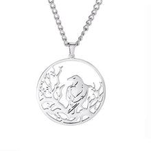 Cargar imagen en el visor de la galería, Amulette du hrafnsmerki - image 1