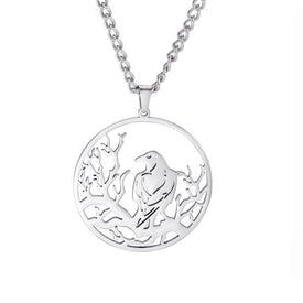 Amulette du hrafnsmerki - image 1