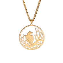 Cargar imagen en el visor de la galería, Amulette du hrafnsmerki - image 2