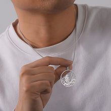 Cargar imagen en el visor de la galería, Amulette du hrafnsmerki - image 6