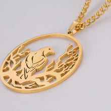 Cargar imagen en el visor de la galería, Amulette du hrafnsmerki - image 7