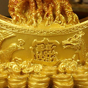 Arbre d'or - image 3