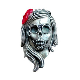 Bague de La Catrina - image 1