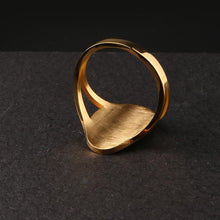 Cargar imagen en el visor de la galería, Bague de Notre Dame de Guadalupe - image 3