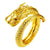 Bague du dragon d'or - image 1