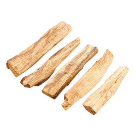 Bâtonnets de palo santo - image 1