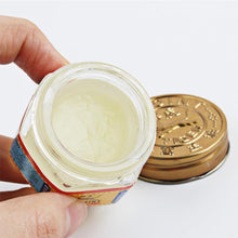 Charger l&#39;image dans la galerie, Baume du tigre blanc - image 2