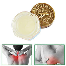 Charger l&#39;image dans la galerie, Baume du tigre blanc - image 3