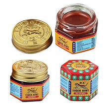 Cargar imagen en el visor de la galería, Baume du tigre rouge - image 1