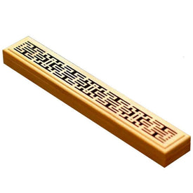 Boite brûleur d'encens - image 1