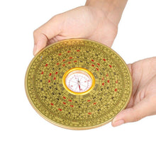 Cargar imagen en el visor de la galería, Boussole de divination Yi Jin - image 2