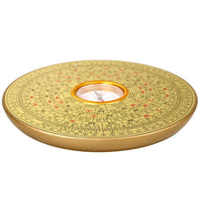 Cargar imagen en el visor de la galería, Boussole de divination Yi Jin - image 1