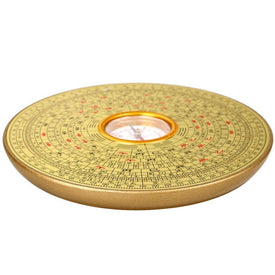 Boussole de divination Yi Jin - image 1