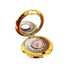 Cargar imagen en el visor de la galería, Boussole Yi Jin de poche - image 1