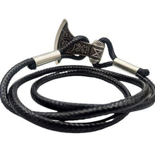Cargar imagen en el visor de la galería, Bracelet à la hache de Perun - image 2