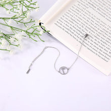 Laden Sie das Bild in den Galerie-Viewer, Bracelet aux runes du futhark nordique - image 26