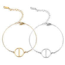 Laden Sie das Bild in den Galerie-Viewer, Bracelet aux runes du futhark nordique - image 18