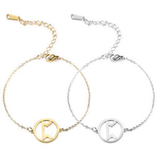 Laden Sie das Bild in den Galerie-Viewer, Bracelet aux runes du futhark nordique - image 17