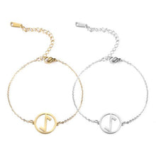 Laden Sie das Bild in den Galerie-Viewer, Bracelet aux runes du futhark nordique - image 15