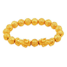 Cargar imagen en el visor de la galería, Bracelet de dragon vietnamien - image 1