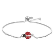 Cargar imagen en el visor de la galería, Bracelet de la coccinelle - image 2