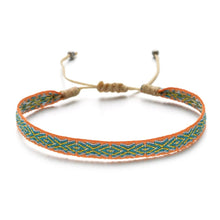 Laden Sie das Bild in den Galerie-Viewer, Bracelet de l&#39;amitié brésilien épais - image 7