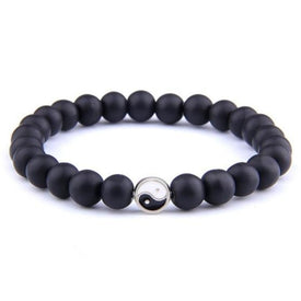 Bracelet du taijitu - image 1