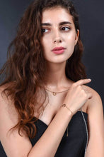 Cargar imagen en el visor de la galería, Bracelet fer à cheval - image 4