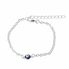 Cargar imagen en el visor de la galería, Bracelet fin Nazar Boncuk - image 1