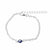 Bracelet fin Nazar Boncuk - image 1