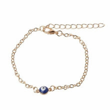 Cargar imagen en el visor de la galería, Bracelet fin Nazar Boncuk - image 2