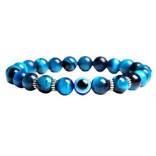 Cargar imagen en el visor de la galería, Bracelet &quot;Nazar Boncuk&quot; - image 1