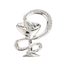 Load image into Gallery viewer, Broche de la coupe d&#39;Hygie - image 3