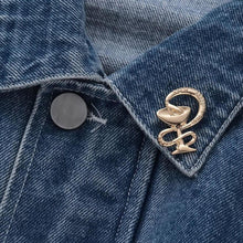 Load image into Gallery viewer, Broche de la coupe d&#39;Hygie - image 5