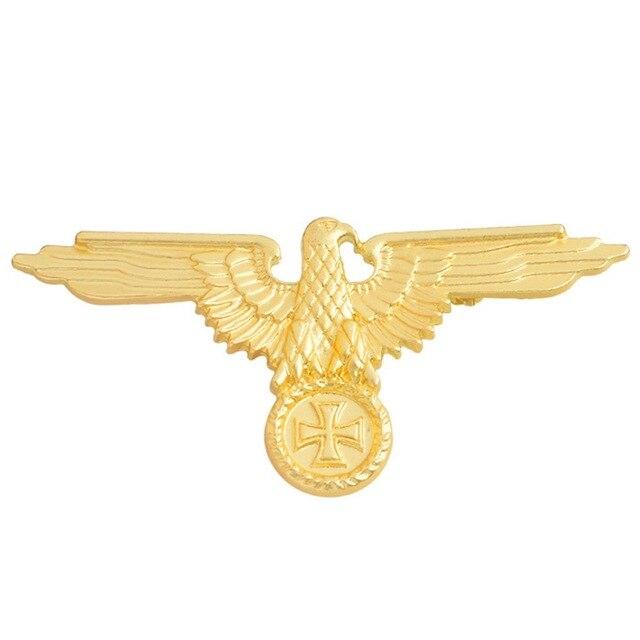 Broche de l'aigle germanique - image 1