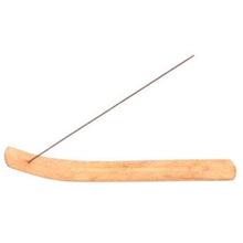 Laden Sie das Bild in den Galerie-Viewer, Brûleur spécial bâton d&#39;encens - image 1