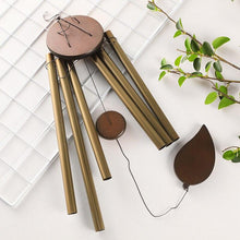 Cargar imagen en el visor de la galería, Carillon à vent - image 4