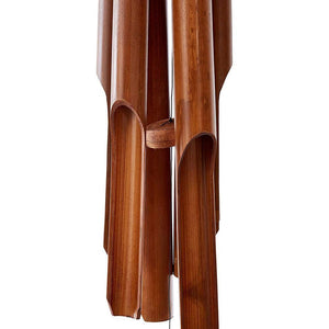 Carillon en bambou - Cyril Gendarme