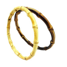 Cargar imagen en el visor de la galería, Cercle de bambou du Feng Shui - image 4