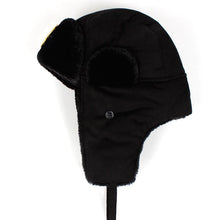 Cargar imagen en el visor de la galería, Chapka avec l&#39;aigle bicéphale royal - image 2