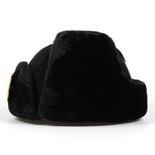 Cargar imagen en el visor de la galería, Chapka avec l&#39;aigle bicéphale royal - image 3