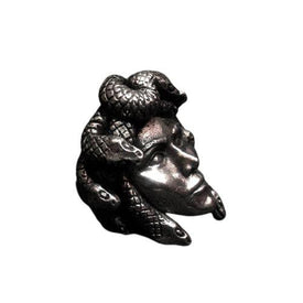 Chevalière à la tête de Gorgone - image 1