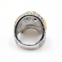 Cargar imagen en el visor de la galería, Chevalière au Calavera - image 3