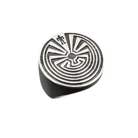 Chevalière de l'itoi - image 1