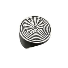 Laden Sie das Bild in den Galerie-Viewer, Chevalière de l&#39;itoi - image 1